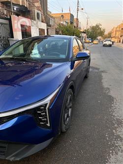 Kia K4